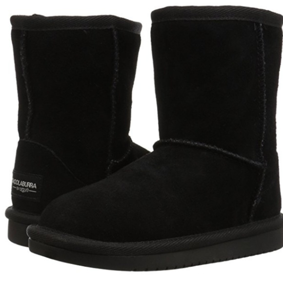 NWOT Toddler Ugg Boot PRICE FIRM - Picture 1 of 4